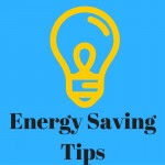 Energy SavingTips