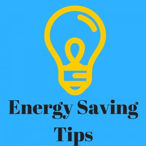 Energy SavingTips