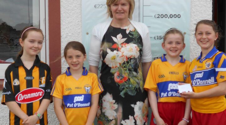 Ennis Tidy Towns - Winners - Primary School Poetry Competition June 2015 4