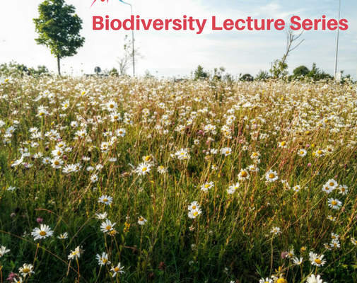 Biodiversity Lecture Series