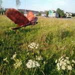 Pollinator Roundabout