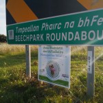 Pollinator Roundabouts