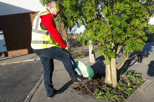 Ennis Gardeners