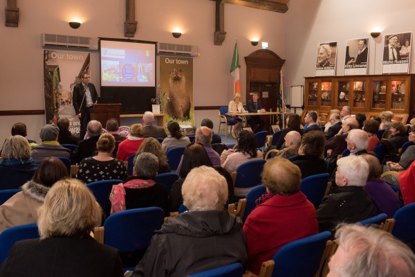 Ennis Tidy Towns Awards