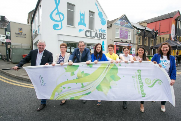 Green Fleadh