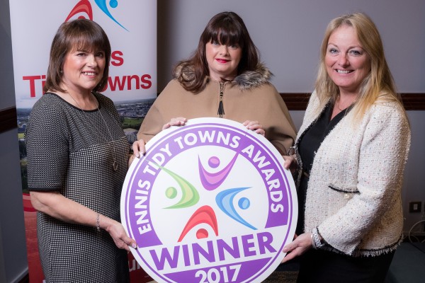 O Connell Street Business Winner