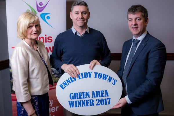 Overall Green Areas Winner - Iniscarragh_ Jospehine Cotter Coughlan, Richard Keeley _ Brian McCarthy