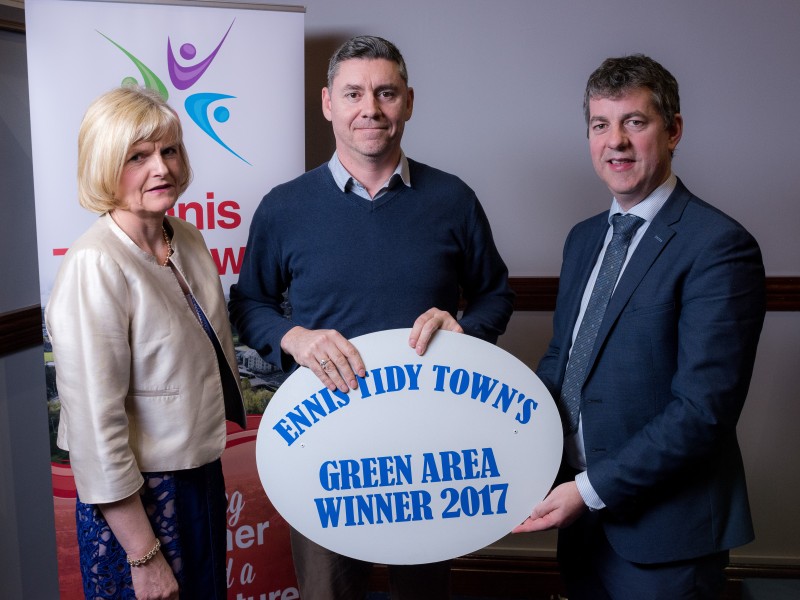 Overall Green Areas Winner - Iniscarragh_ Jospehine Cotter Coughlan, Richard Keeley _ Brian McCarthy