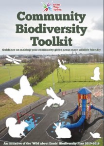 Community Biodiversity Toolkit